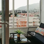 Saltillo Alto Sunset Balcony Apartament