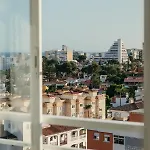 Saltillo Alto Sunset Balcony Apartament