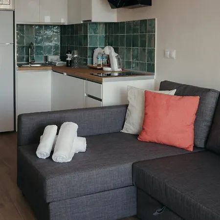 Saltillo Alto Sunset Balcony * Торремолінос