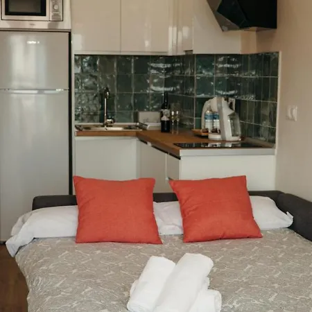 Saltillo Alto Sunset Balcony * Torremolinos