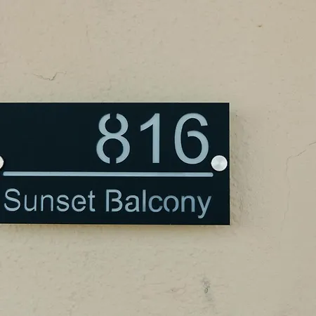 Saltillo Alto Sunset Balcony Apartamento Torremolinos