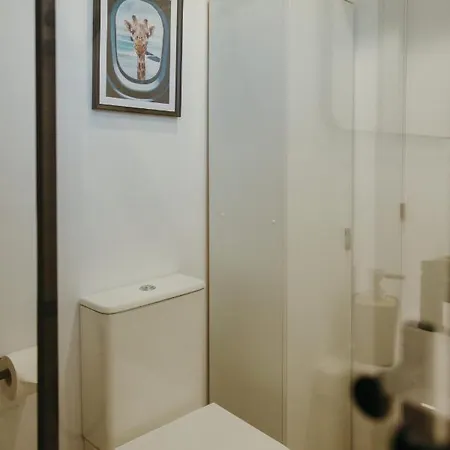 Saltillo Alto Sunset Balcony Torremolinos