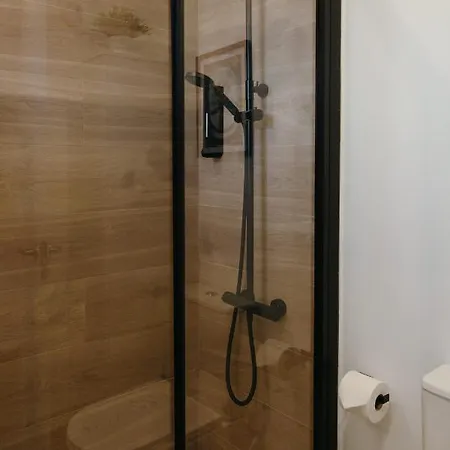 Saltillo Alto Sunset Balcony Apartment