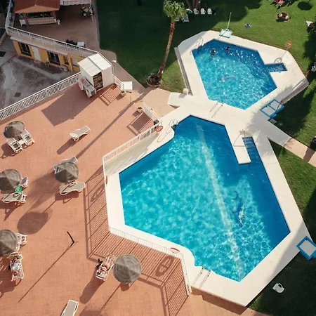 Saltillo Alto Sunset Balcony Appartement