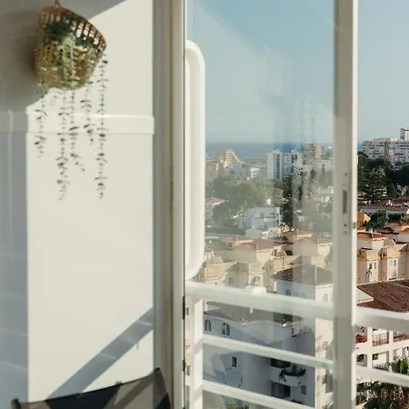 Saltillo Alto Sunset Balcony * Torremolinos