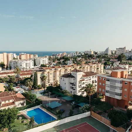 Saltillo Alto Sunset Balcony *