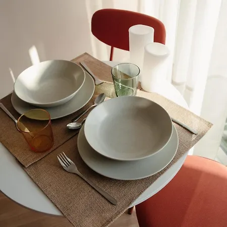 Apartamento Saltillo Alto Sunset Balcony