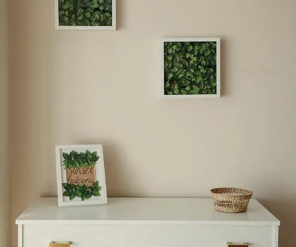 Saltillo Alto Sunset Balcony *