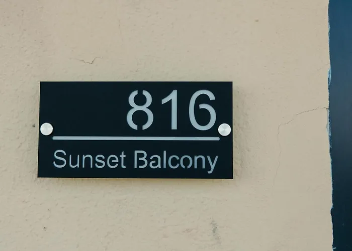 Saltillo Alto Sunset Balcony Appartement Torremolinos