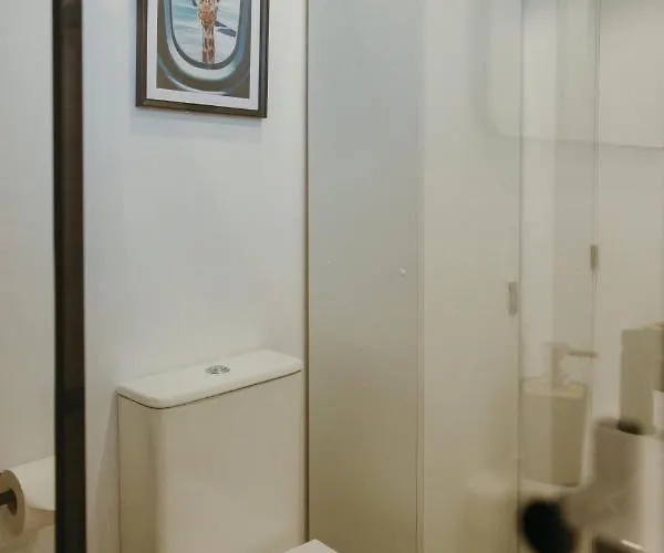 Saltillo Alto Sunset Balcony Torremolinos