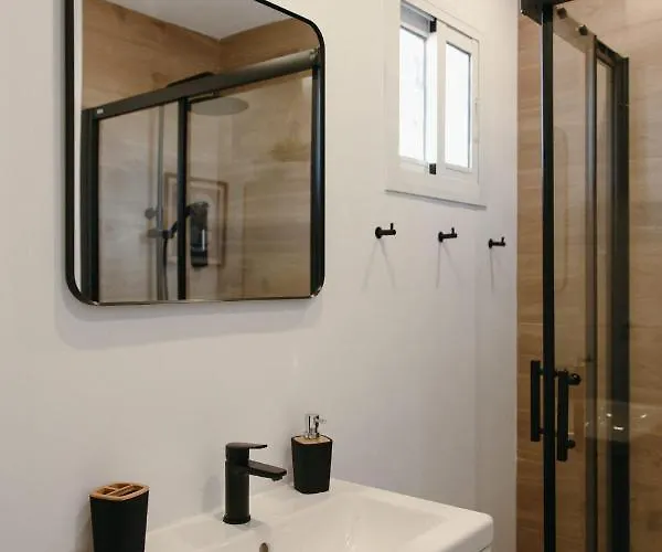 Saltillo Alto Sunset Balcony Appartement Torremolinos