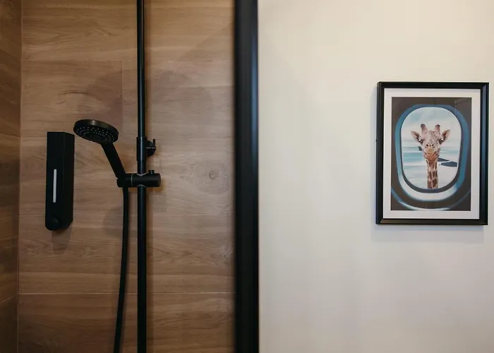 Saltillo Alto Sunset Balcony Torremolinos