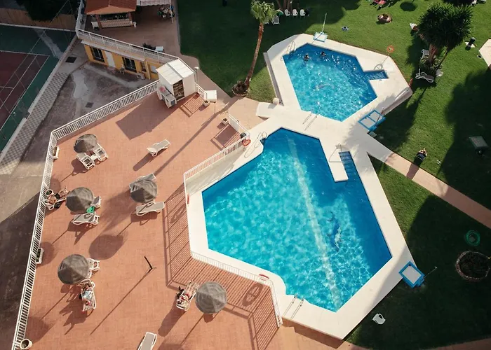 Saltillo Alto Sunset Balcony Appartement