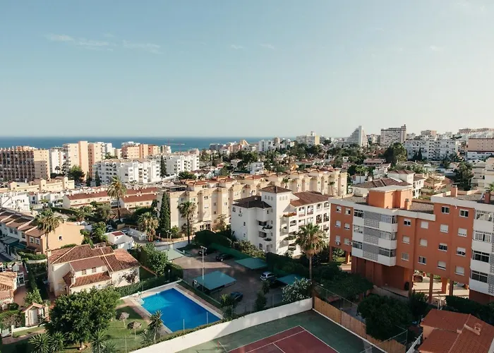 Saltillo Alto Sunset Balcony *