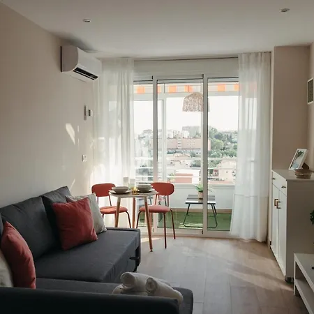 Saltillo Alto Sunset Balcony Appartement *