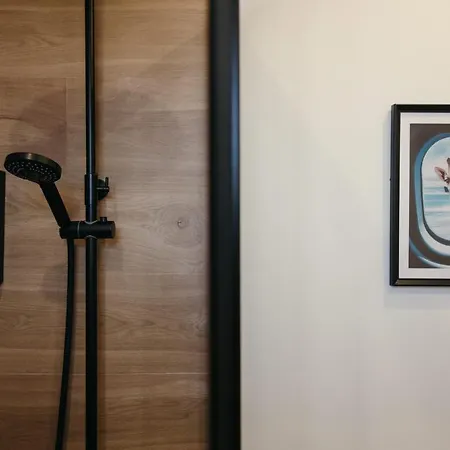 Saltillo Alto Sunset Balcony Torremolinos