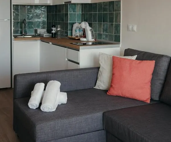 Saltillo Alto Sunset Balcony * Torremolinos