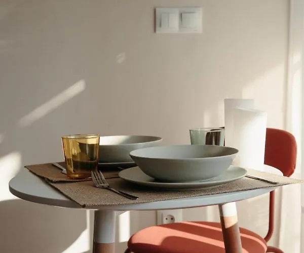 Saltillo Alto Sunset Balcony Lejlighed Torremolinos