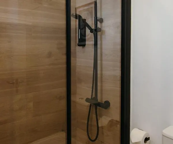 Saltillo Alto Sunset Balcony Lejlighed