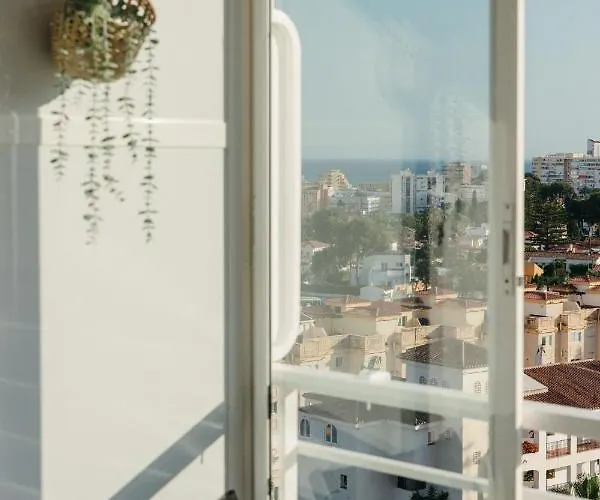 Saltillo Alto Sunset Balcony * Torremolinos