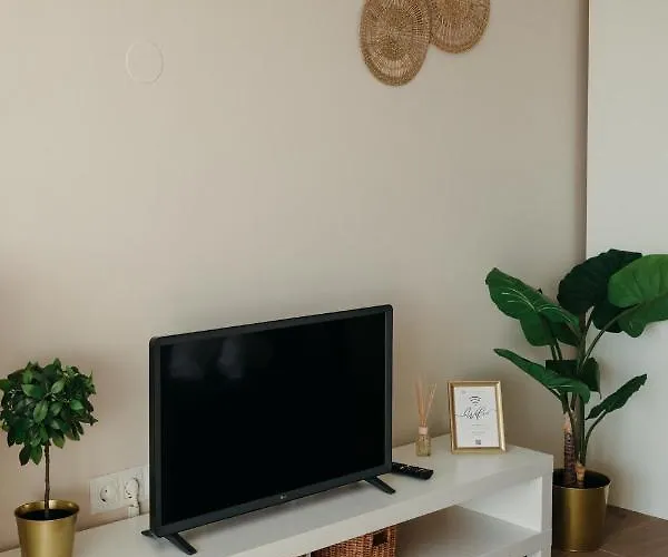 Saltillo Alto Sunset Balcony * Torremolinos