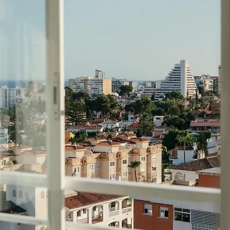 Saltillo Alto Sunset Balcony Appartamento